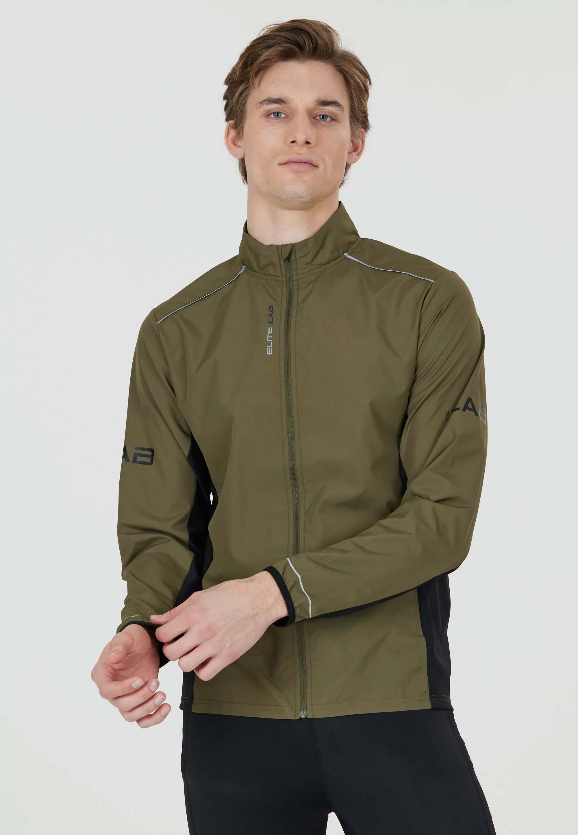 ELITE LAB Outdoorjacke "Elite", mit umweltfreundlicher Bionic Finish-Beschi günstig online kaufen