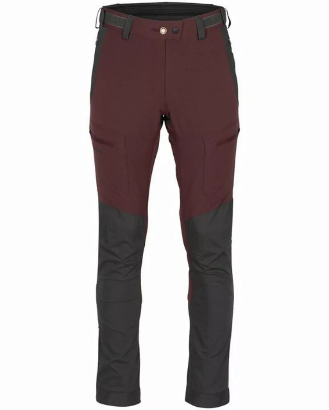 Pinewood Outdoorhose Damen Hose Finnveden Hybrid Extreme günstig online kaufen