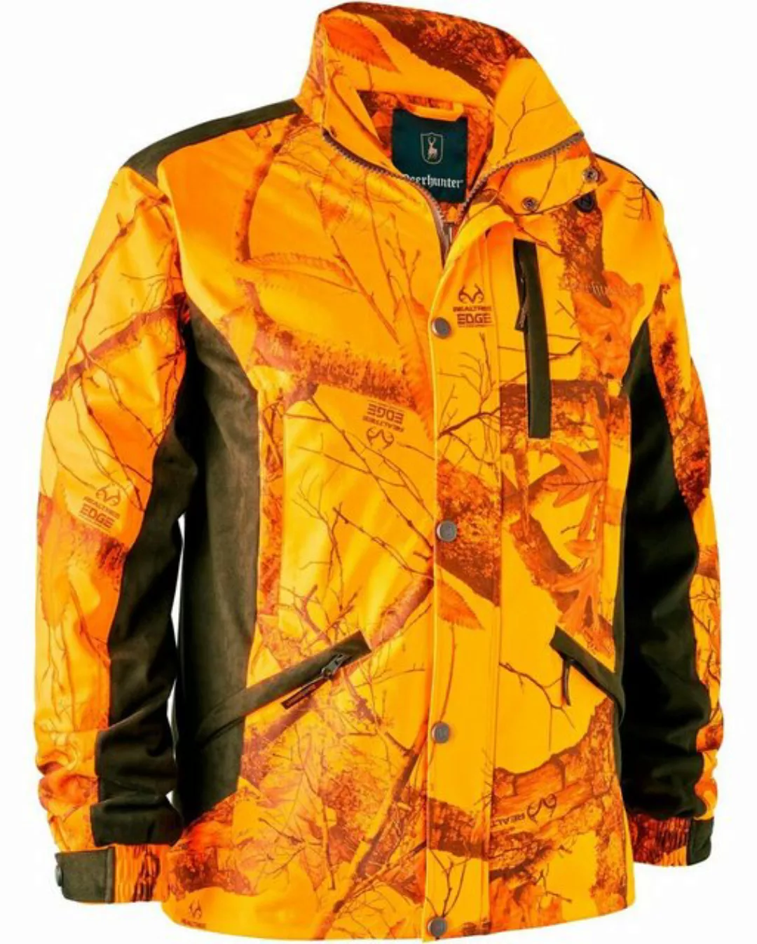 Deerhunter Outdoorjacke Jacke Explore Drückjagd & Treibjagd, Lockjagd & Tar günstig online kaufen