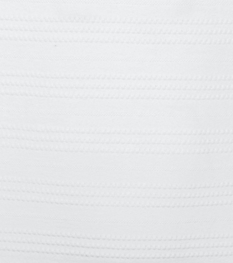 No Excess T-Shirt Relief Weiß - Größe XL günstig online kaufen