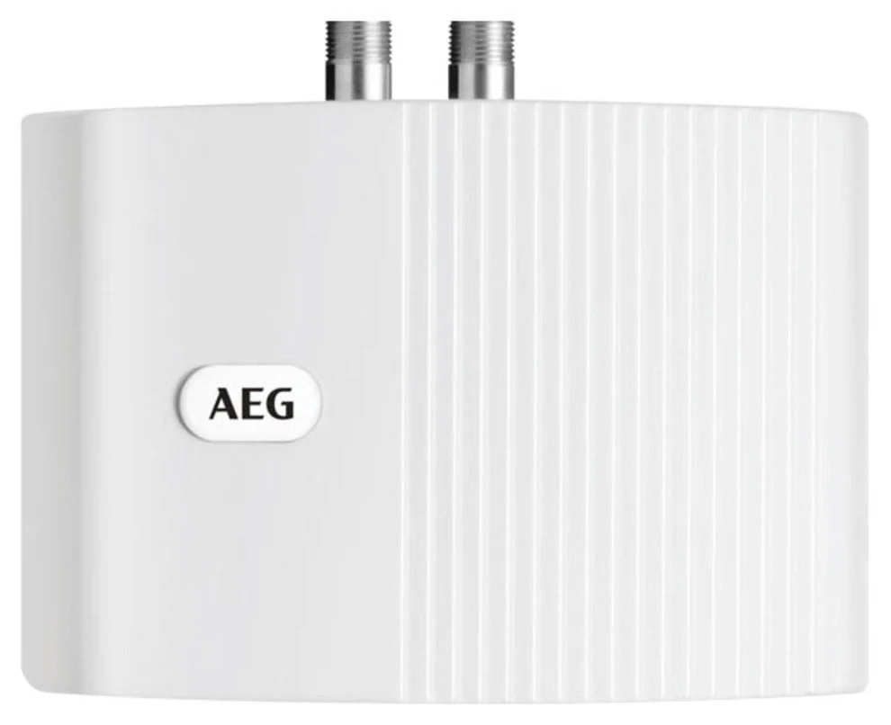 AEG Klein-Durchlauferhitzer »MTD 350 f. Handwaschbecken, 3,5 kW, m. Stecker günstig online kaufen