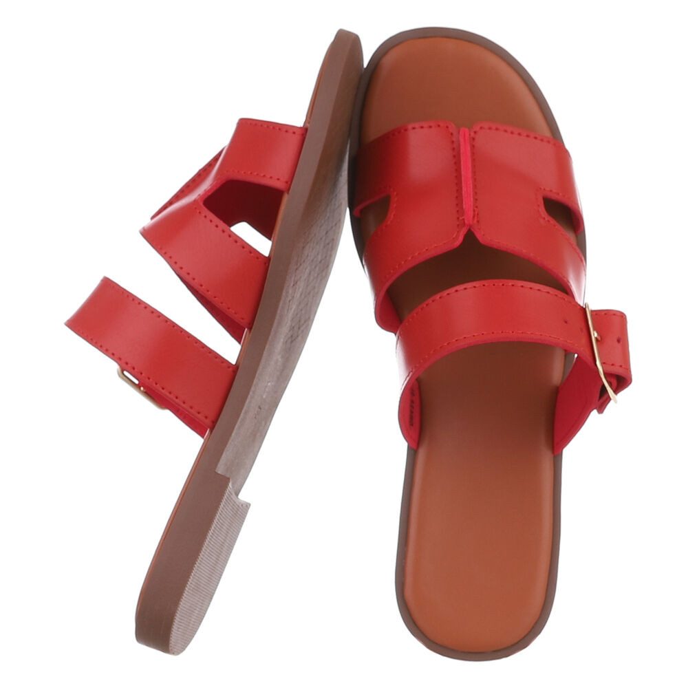 Ital-Design Bequeme Sandalen für Sommerabenteuer und günstig online kaufen