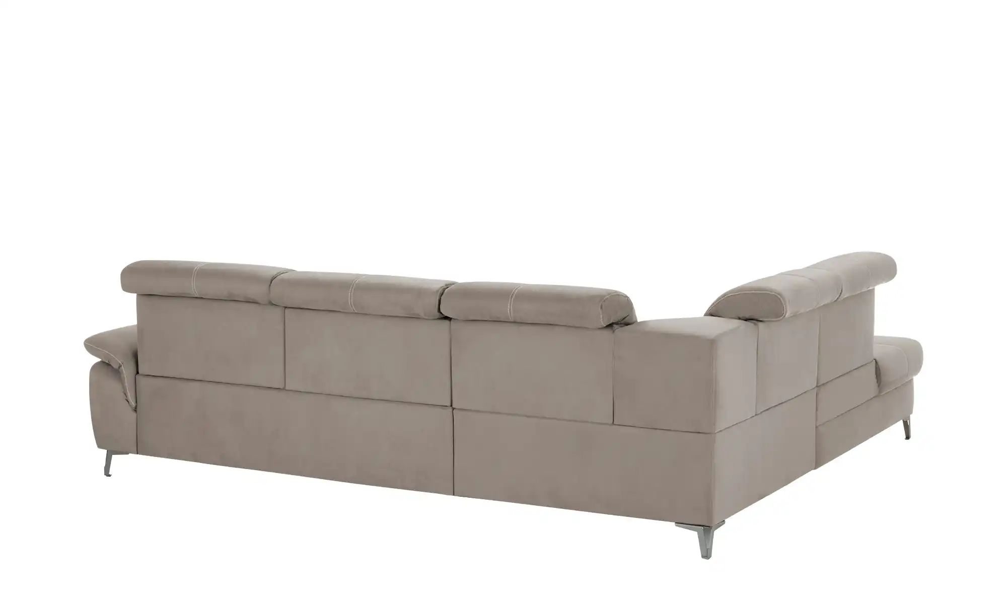 medium Ecksofa  Planova II ¦ beige ¦ Maße (cm): B: 282 H: 114 T: 241.0 Pols günstig online kaufen