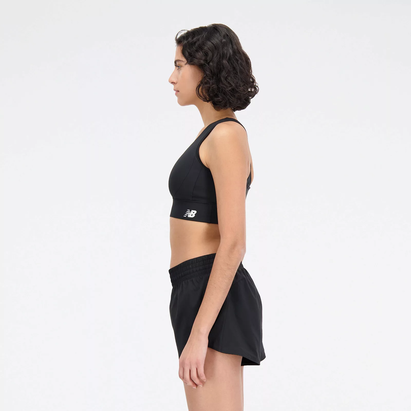 New Balance Sport-BH "Tech Training Sports Bra" günstig online kaufen