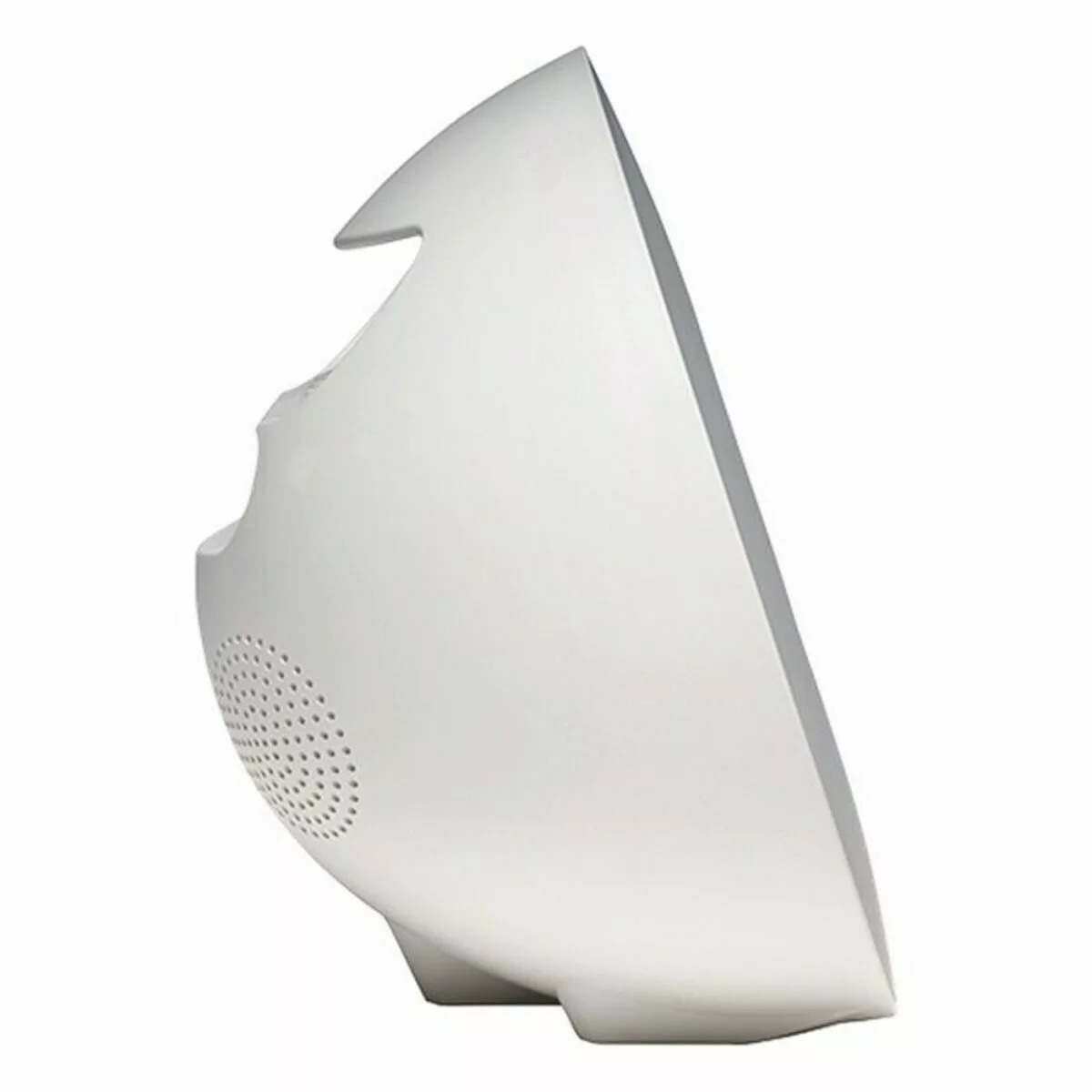 Radiowecker Denver Electronics Crlb-400 Fm Bluetooth Led Weiß günstig online kaufen