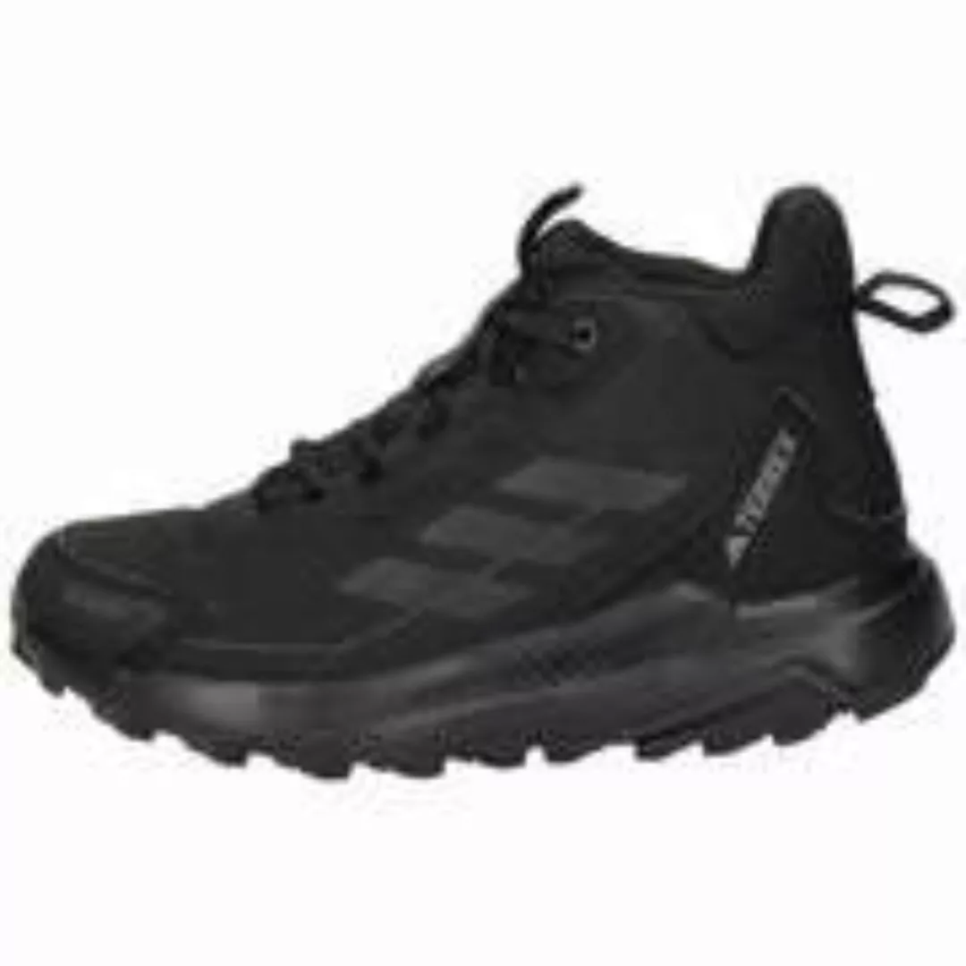 adidas Terrex Anylander MID R.RDY W Damen schwarz günstig online kaufen