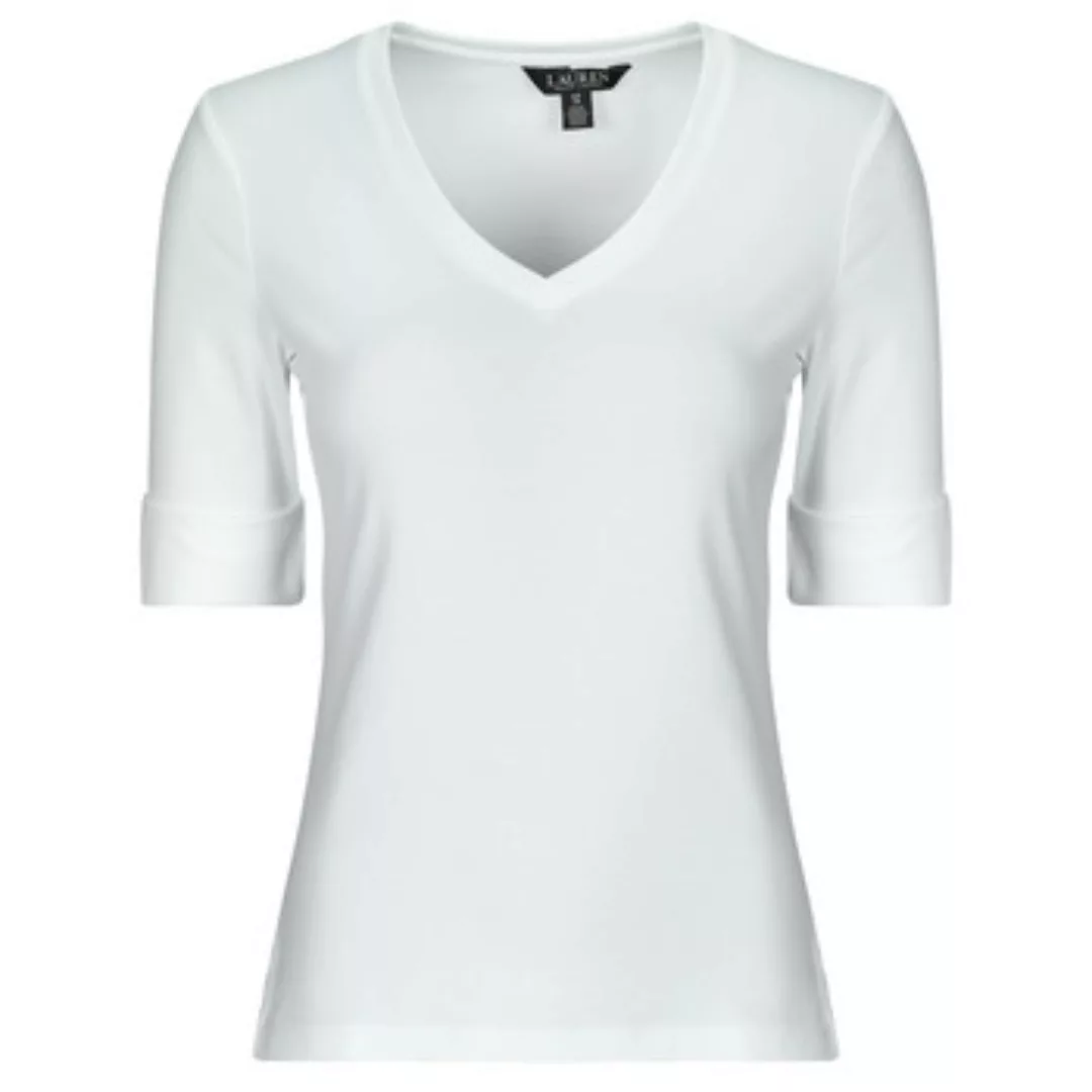 Lauren Ralph Lauren  T-Shirt V JUDY günstig online kaufen