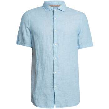 Superdry Kurzarmhemd VACATION LINEN S/S SHIRT günstig online kaufen