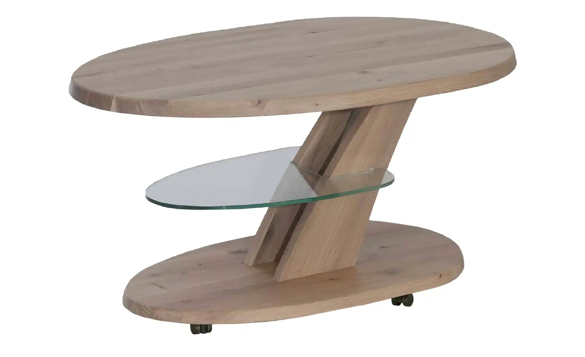 Couchtisch höhenverstellbar Velbert ¦ holzfarben ¦ Maße (cm): B: 65 H: 48 T günstig online kaufen