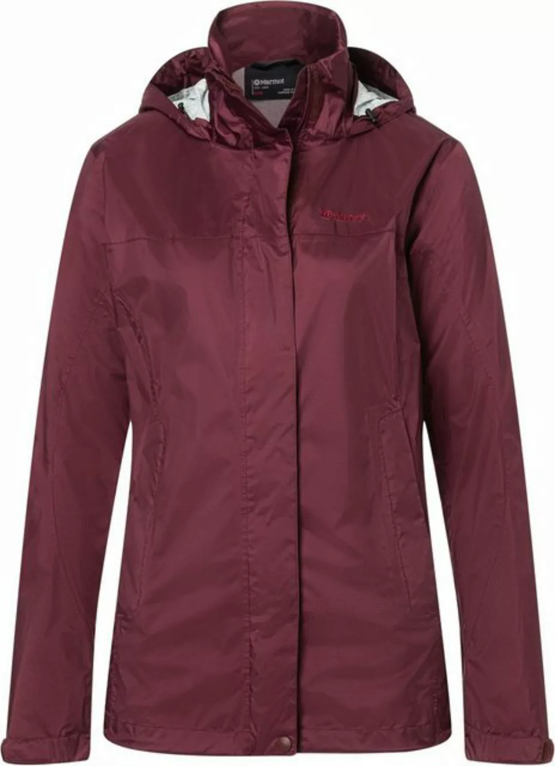 Marmot Outdoorjacke Womens PreCip Eco Jacket günstig online kaufen