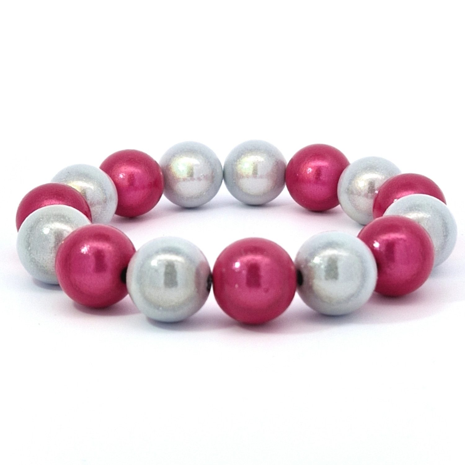 Impala Armband Perlenrmband Wonder aus 14mm günstig online kaufen