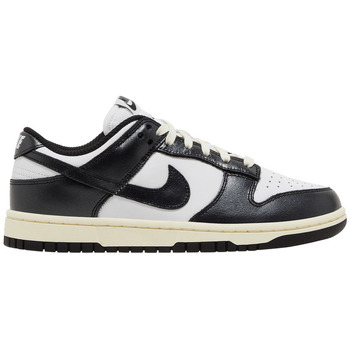 Nike  Sneaker Dunk Low Vintage Panda (Women's) günstig online kaufen