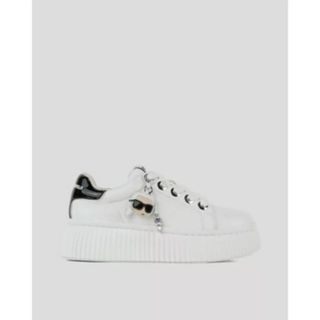 Karl Lagerfeld  Sneaker KL42376T KREEPER günstig online kaufen