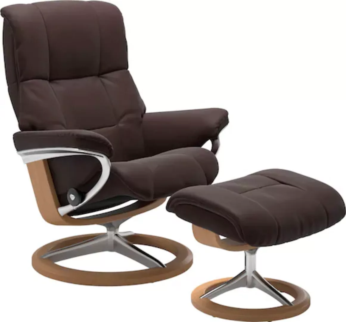 Stressless Relaxsessel "Mayfair", mit Signature Base, Größe S, M & L, Geste günstig online kaufen