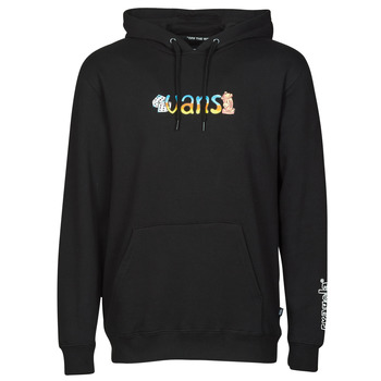 Vans  Sweatshirt VANS X CRAYOLA FLEECE PO günstig online kaufen