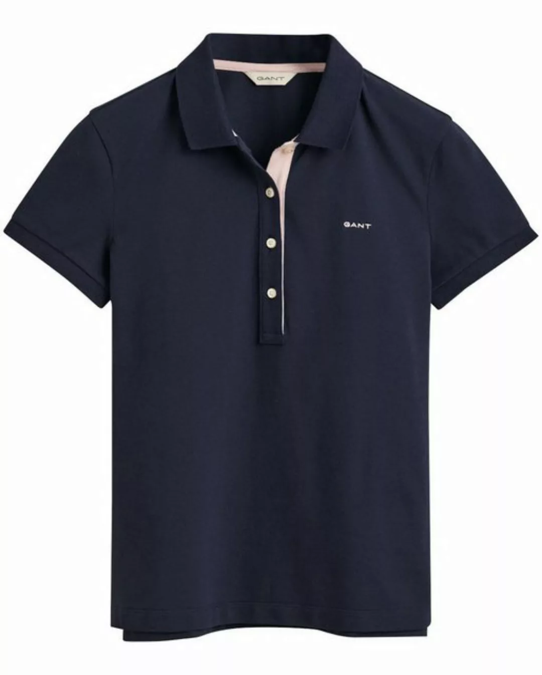 Gant Poloshirt Piqué Poloshirt günstig online kaufen