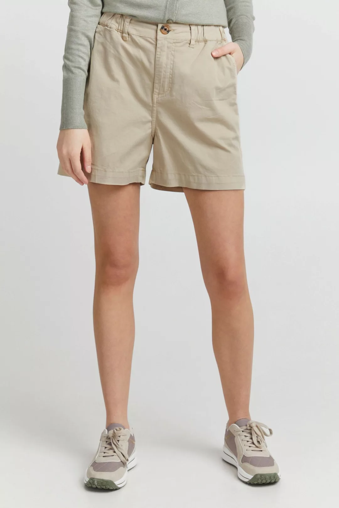 OXMO Cargoshorts "Chinoshorts OXChai" günstig online kaufen