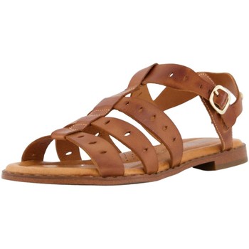 Pikolinos  Sandalen Sandaletten W0X-0747-brandy günstig online kaufen