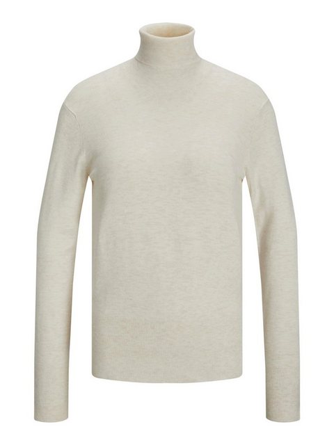 Jjxx Ava Soft Rollkragen Sweater XL Snow White günstig online kaufen