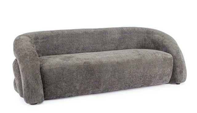 Bizzotto Sofa Clemence aus Stoff günstig online kaufen