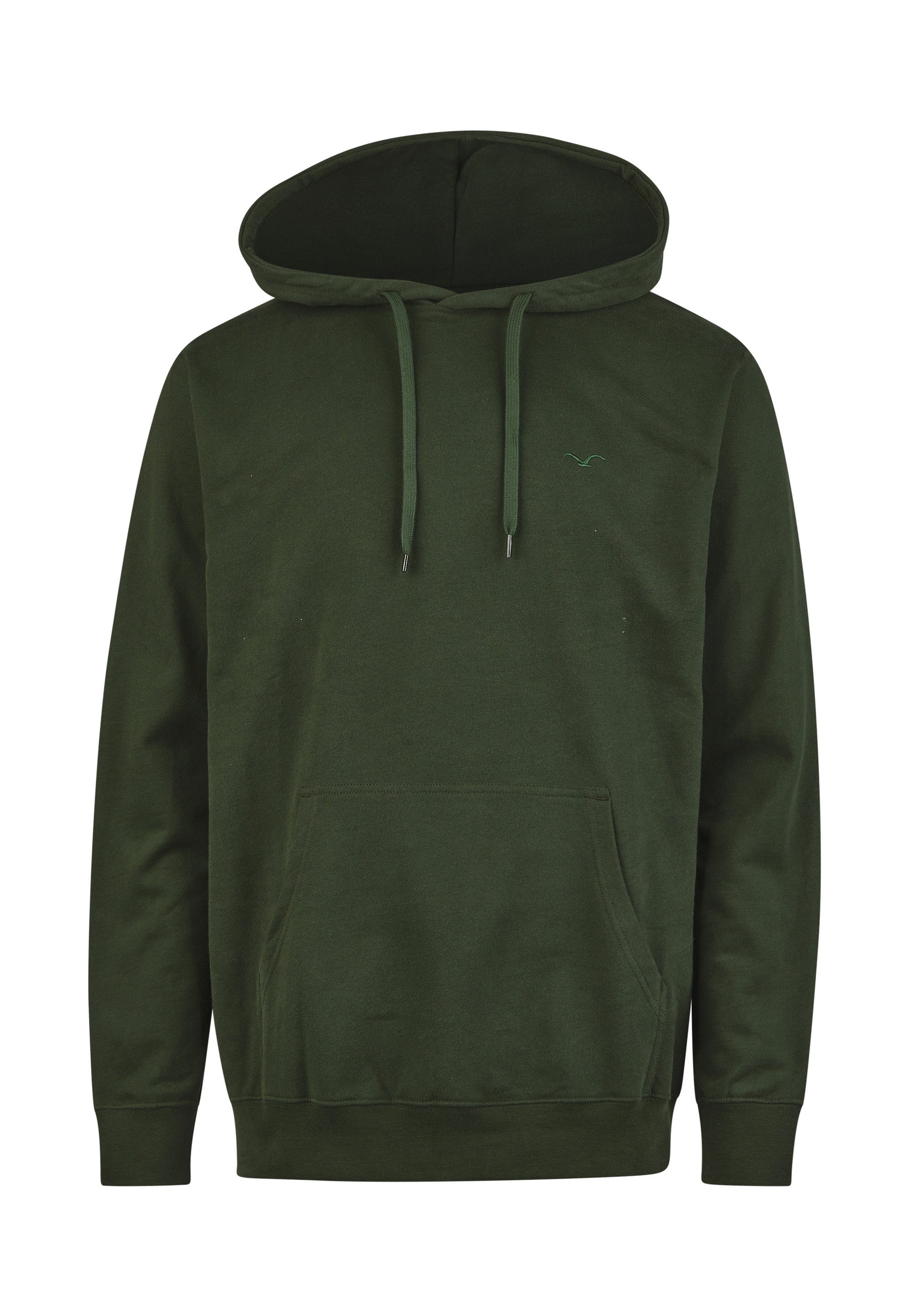Cleptomanicx Kapuzensweatshirt "Ligull", mit lockerem Schnitt günstig online kaufen