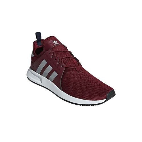 Adidas Xplr Schuhe EU 46 Burgundy günstig online kaufen