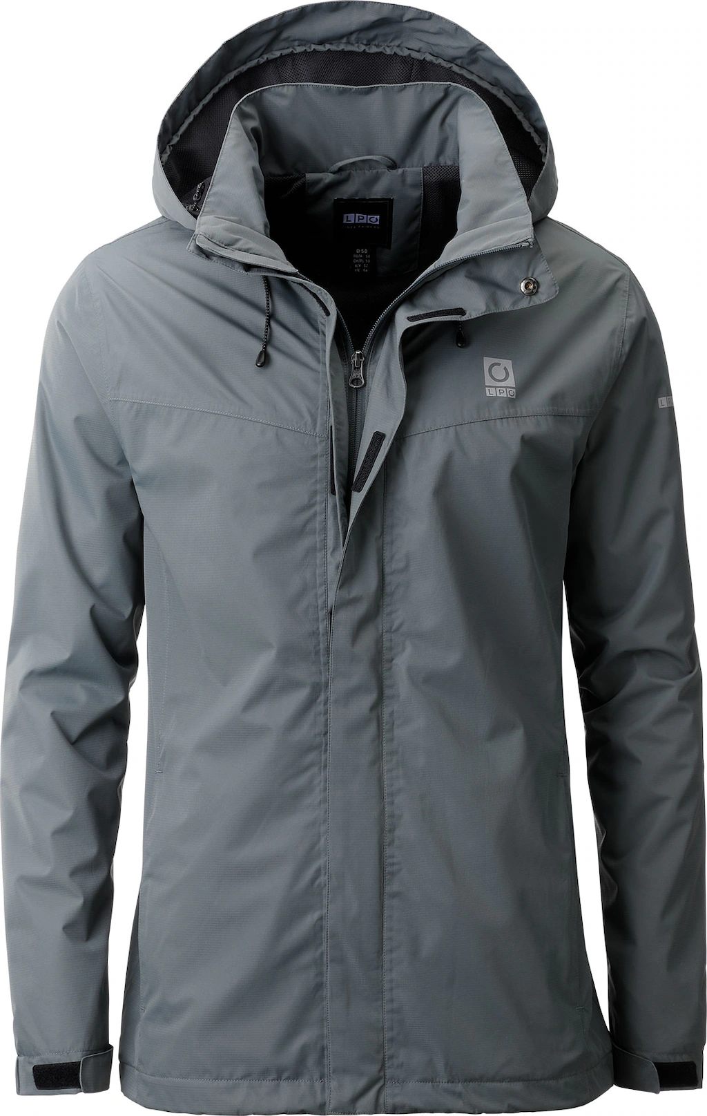 LPO Outdoorjacke "Outdoorjacke", auch in Großen Größen erhältlich günstig online kaufen
