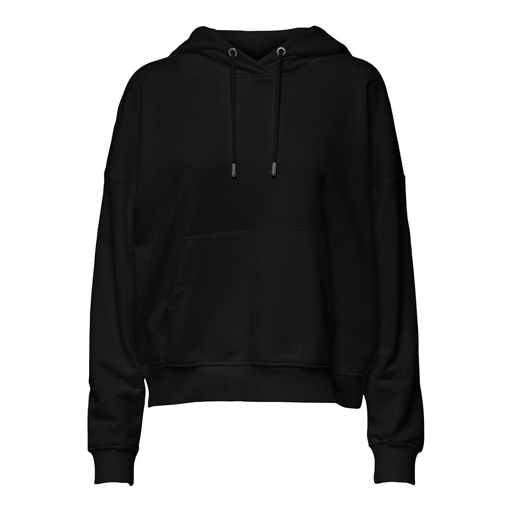 Only Feel Summer Kapuzenpullover XL Black günstig online kaufen