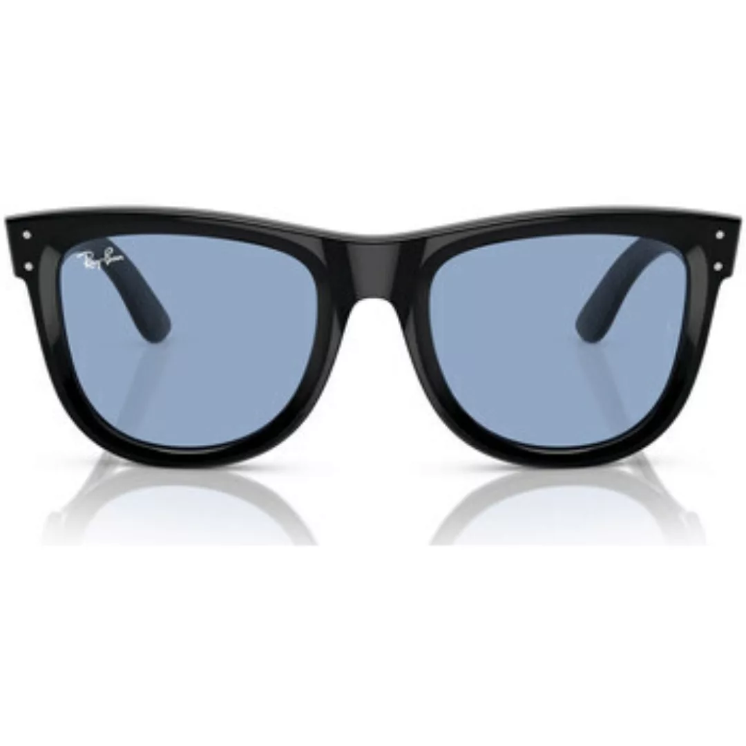Ray-ban  Sonnenbrillen Wayfarer Reverse-Sonnenbrille RBR0502S 667772 günstig online kaufen