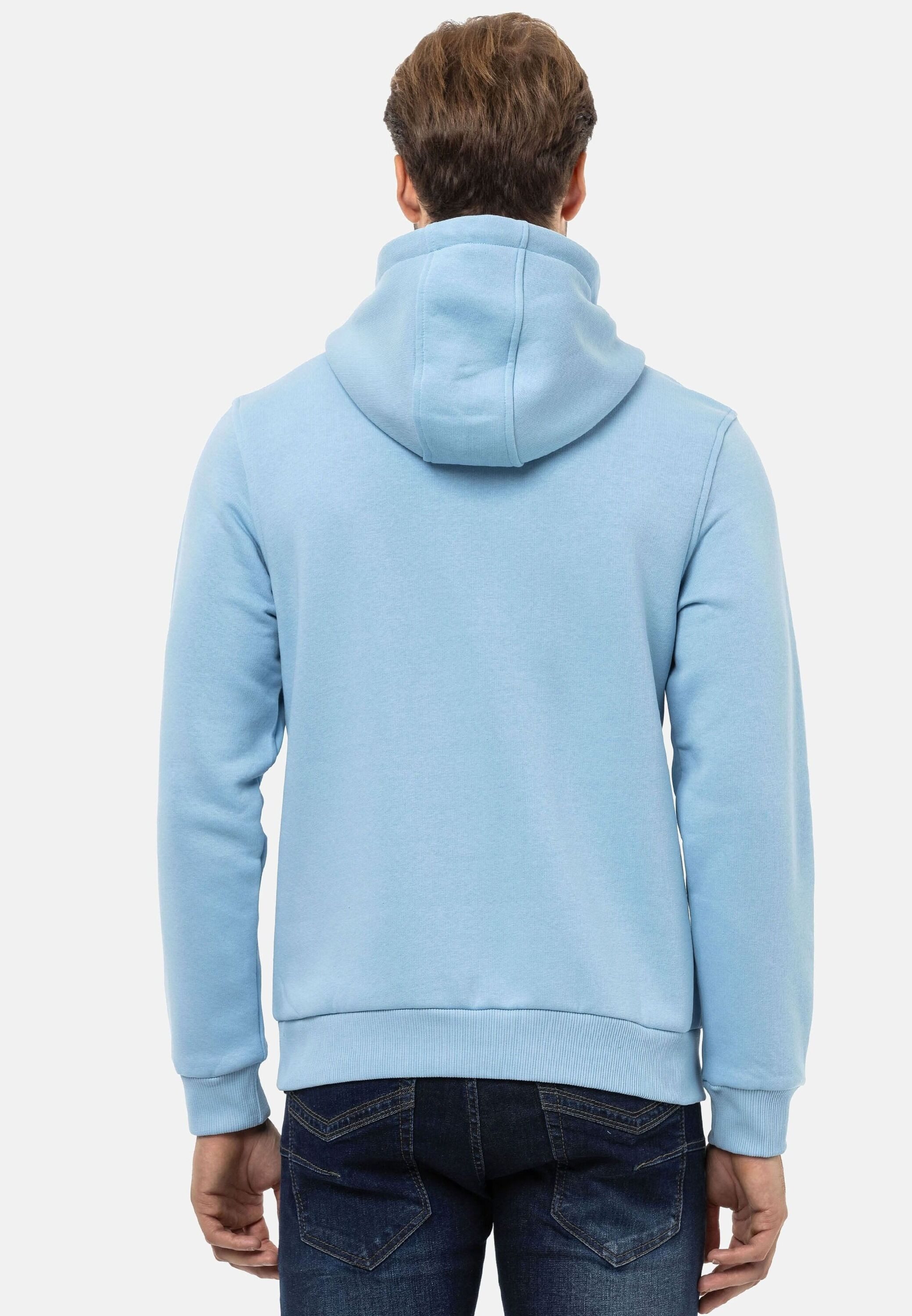 Cipo & Baxx Sweatshirt Sweatshirts (1-tlg) günstig online kaufen