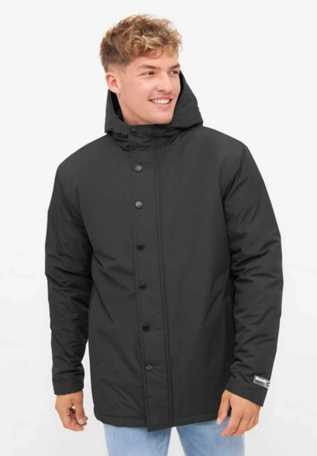 Bench. Outdoorjacke BRAXEL günstig online kaufen