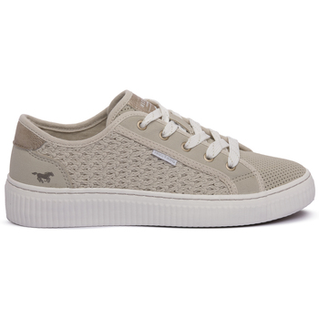 Mustang  Sneaker IVORY günstig online kaufen
