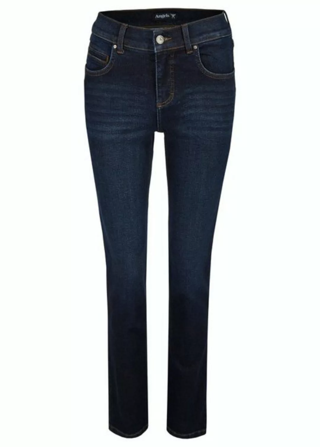 ANGELS Slim-fit-Jeans "Cici" günstig online kaufen