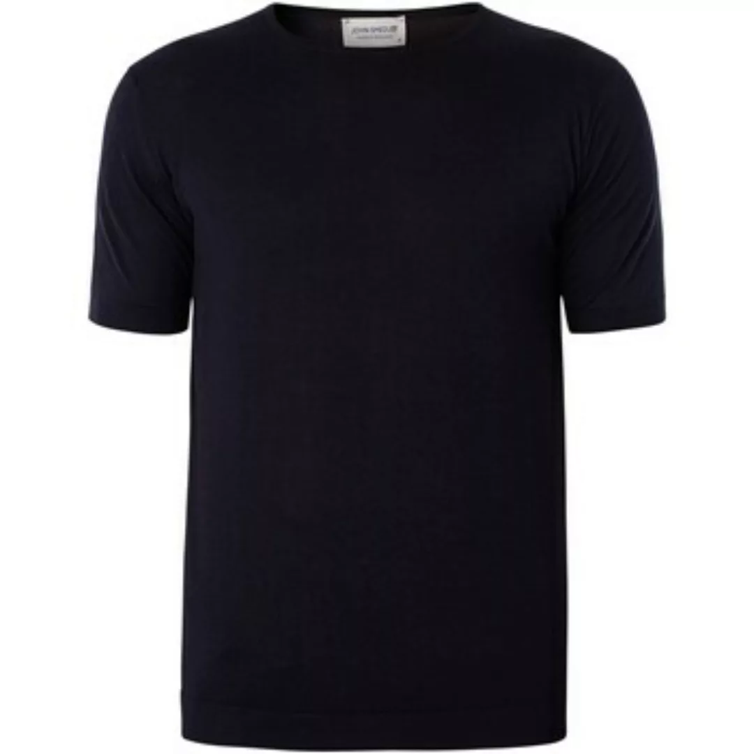 John Smedley  T-Shirt Belden T-Shirt günstig online kaufen