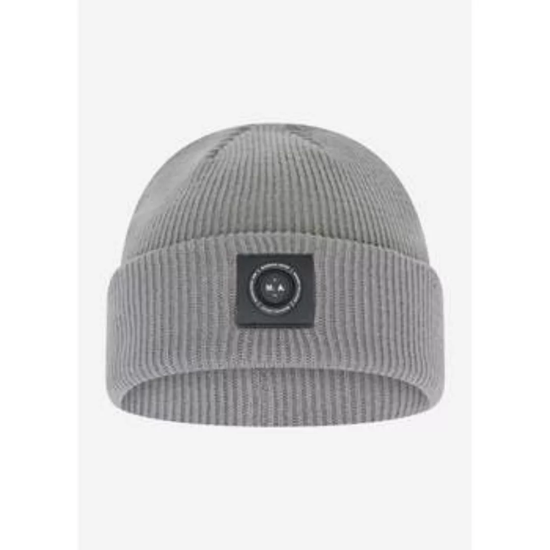 Marshall Artist  Mütze Siren knitted beanie - grey günstig online kaufen