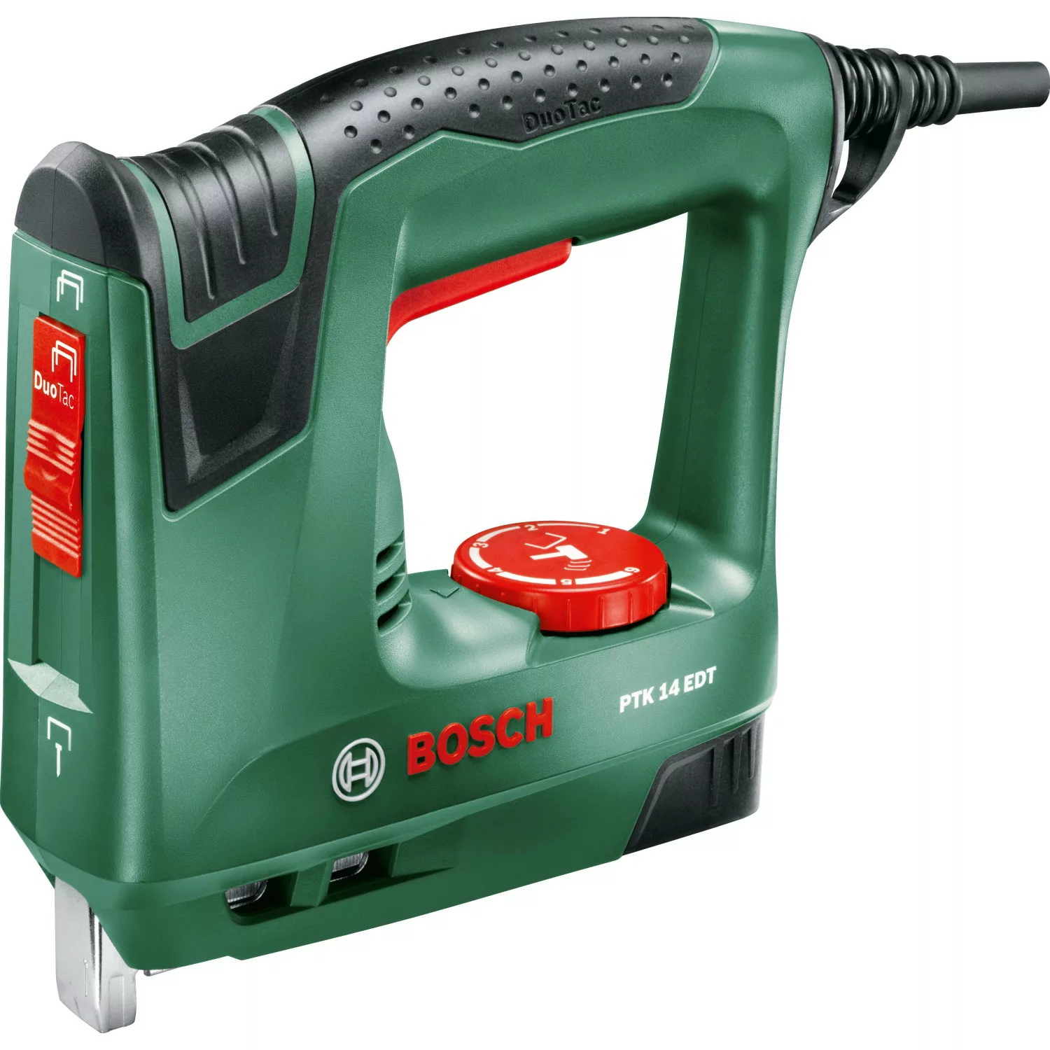 Bosch Elektrotacker PTK 14 EDT günstig online kaufen