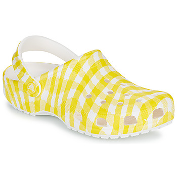 Crocs  Clogs Classic Gingham Clog günstig online kaufen