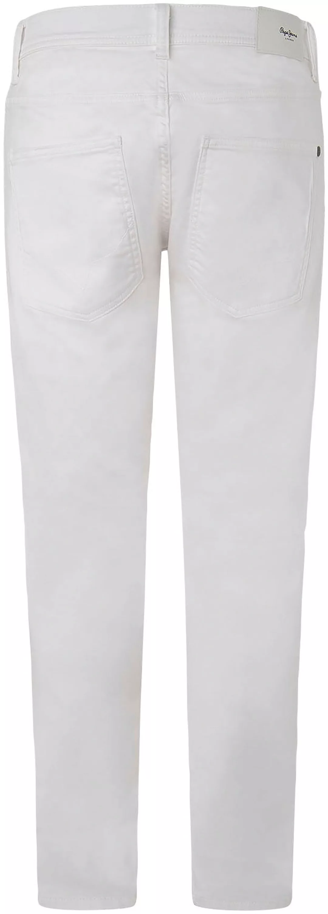 Pepe Jeans 5-Pocket-Jeans "SLIM GYMDIGO JEANS" günstig online kaufen