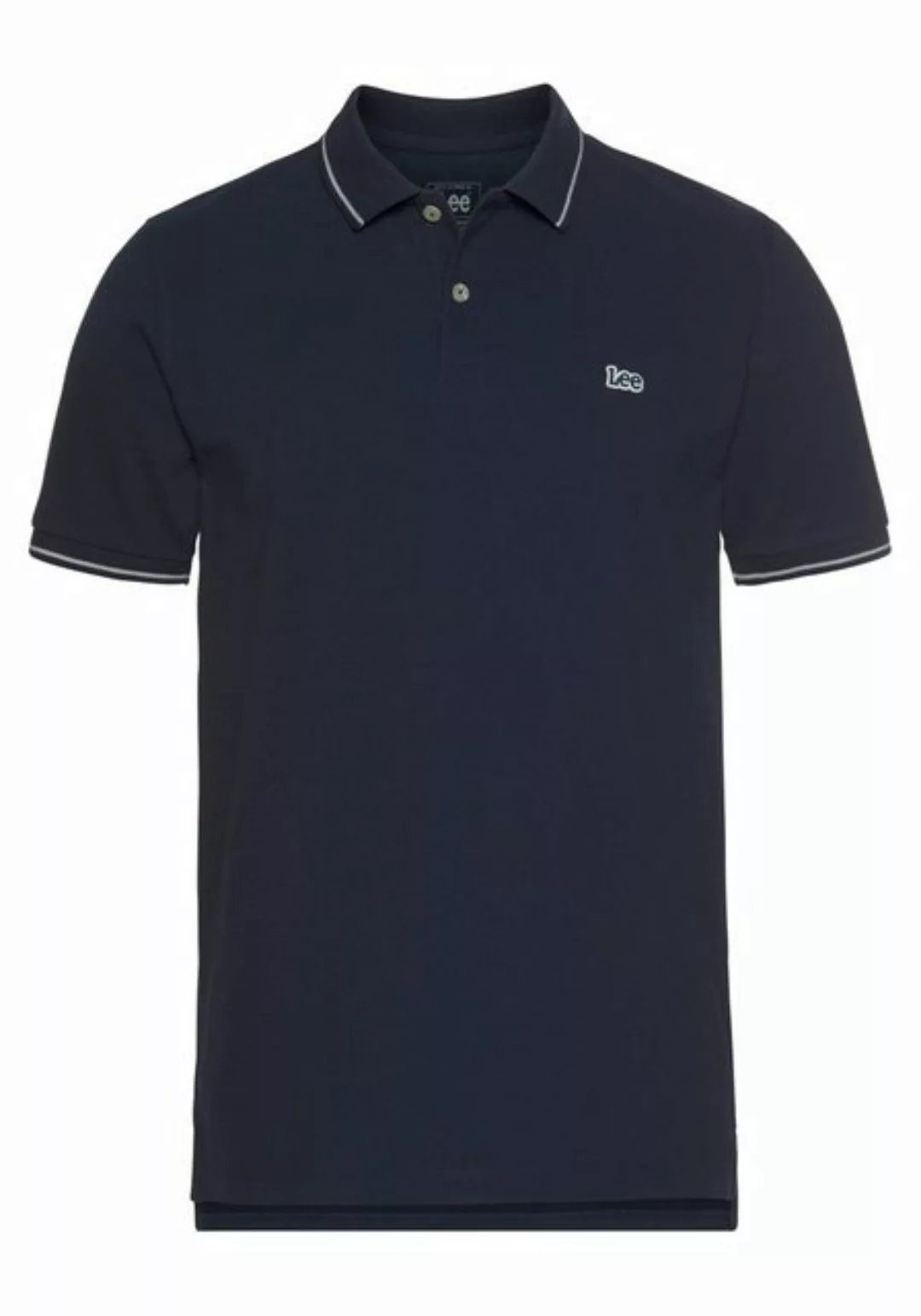 Lee® Poloshirt günstig online kaufen