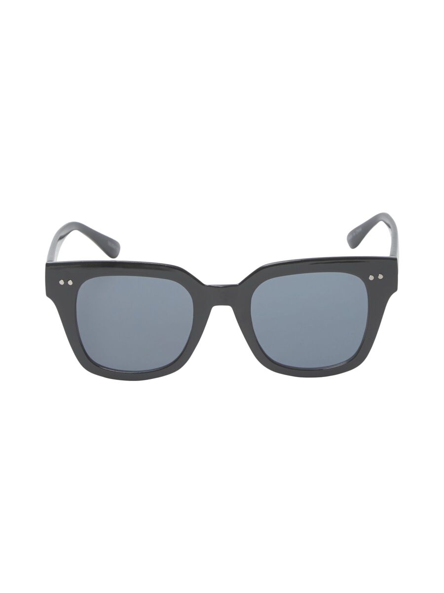 SELECTED Klassisch Sonnenbrille Herren Schwarz günstig online kaufen