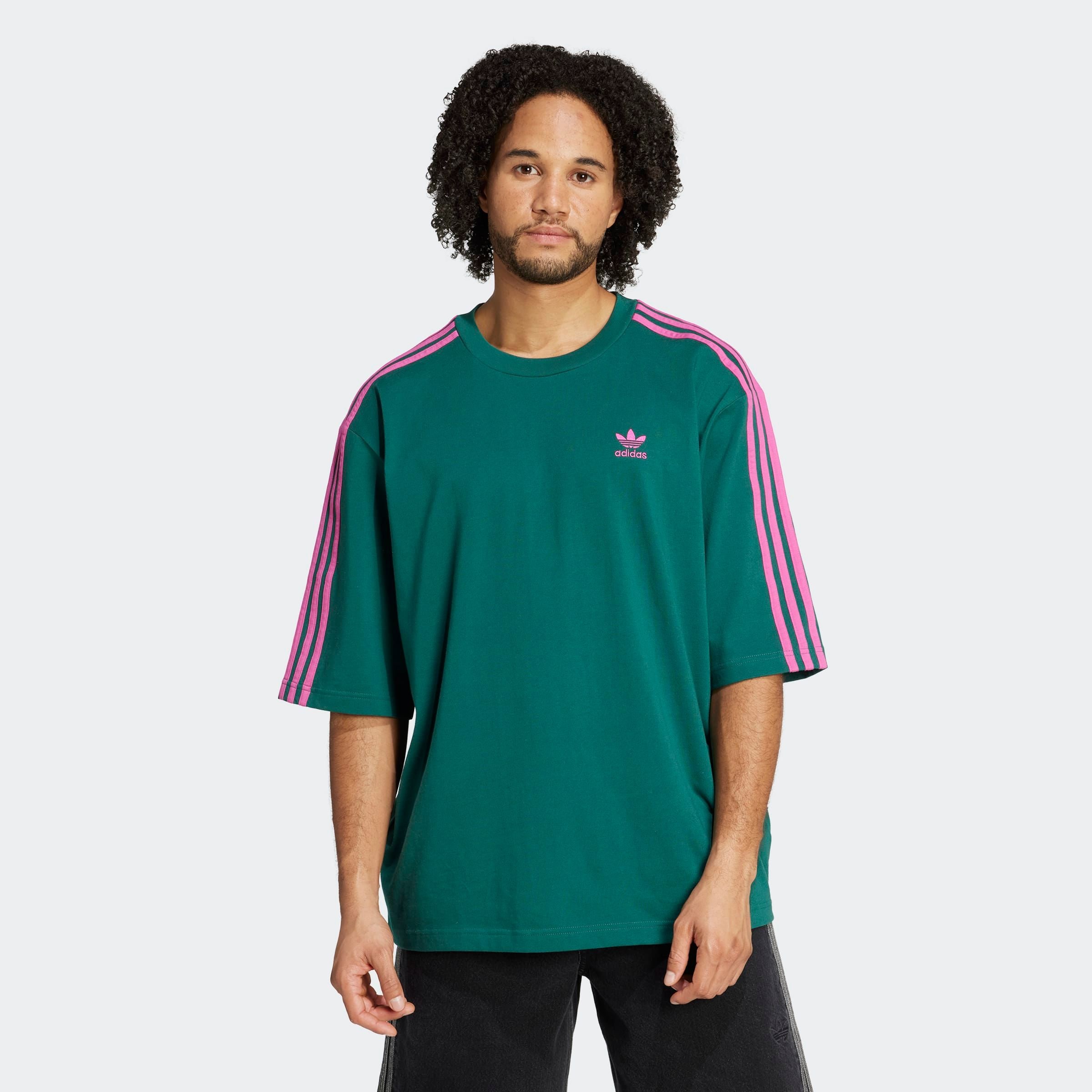 adidas Originals T-Shirt "Oversize tee" günstig online kaufen