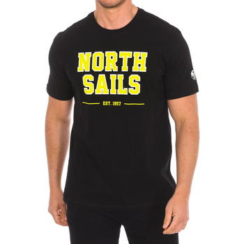 North Sails  T-Shirt 9024060-999 günstig online kaufen