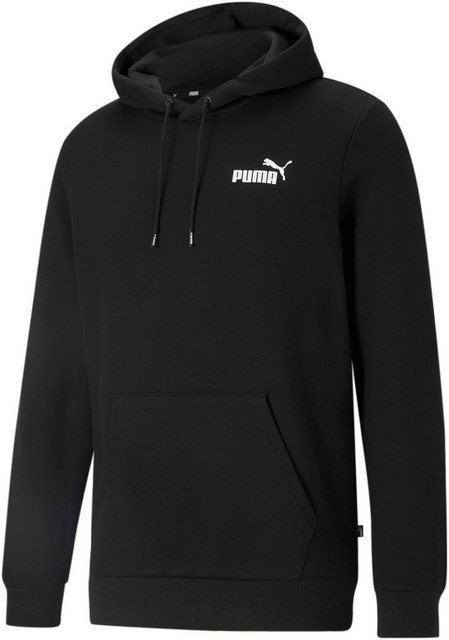 PUMA Kapuzensweatshirt ESS SMALL LOGO HOODIE FL günstig online kaufen