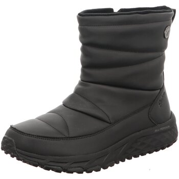 Skechers  Stiefel Stiefeletten ESCAPE PLAN - 167884 BBK günstig online kaufen