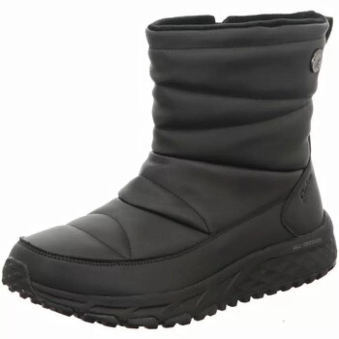 Skechers  Stiefel Stiefeletten ESCAPE PLAN 167884 BBK günstig online kaufen