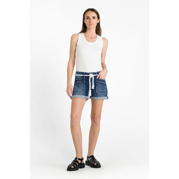 Le Temps des Cerises  Shorts Shorts aus denim MADRAGUE günstig online kaufen