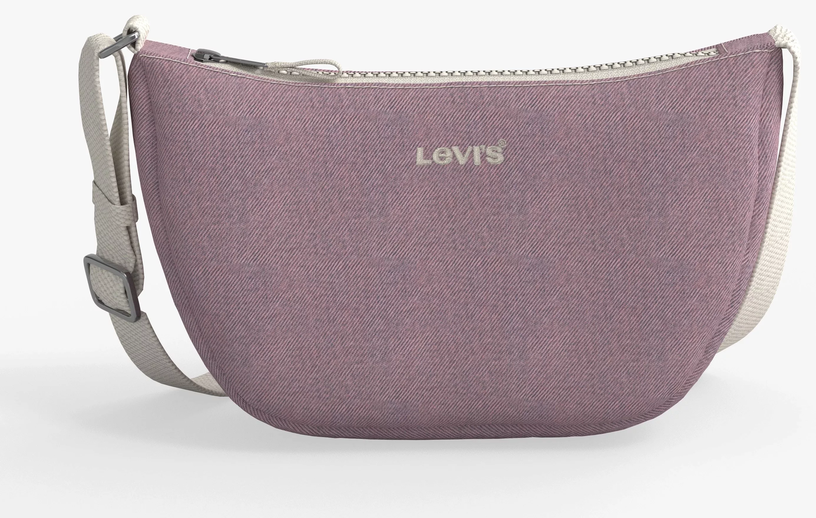 Levis Handtasche "WOMENS SMALL CROSSBODY BAG OV", Handtasche Damen Umhänget günstig online kaufen