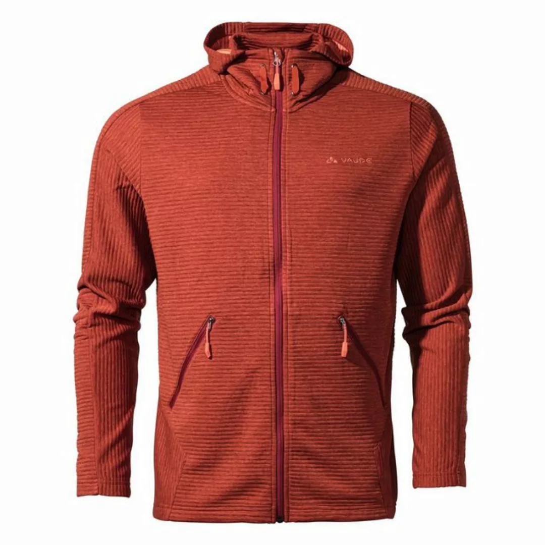 VAUDE Fleecejacke VAUDE Mens Hemsby Jacket II - wärmende Fleecejacke Herren günstig online kaufen