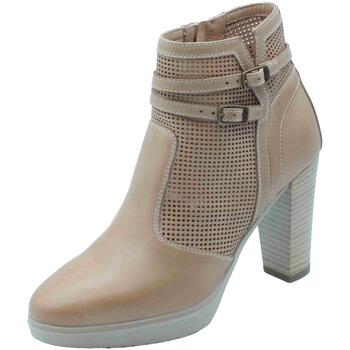 NeroGiardini  Ankle Boots E512680D Elba Col. günstig online kaufen