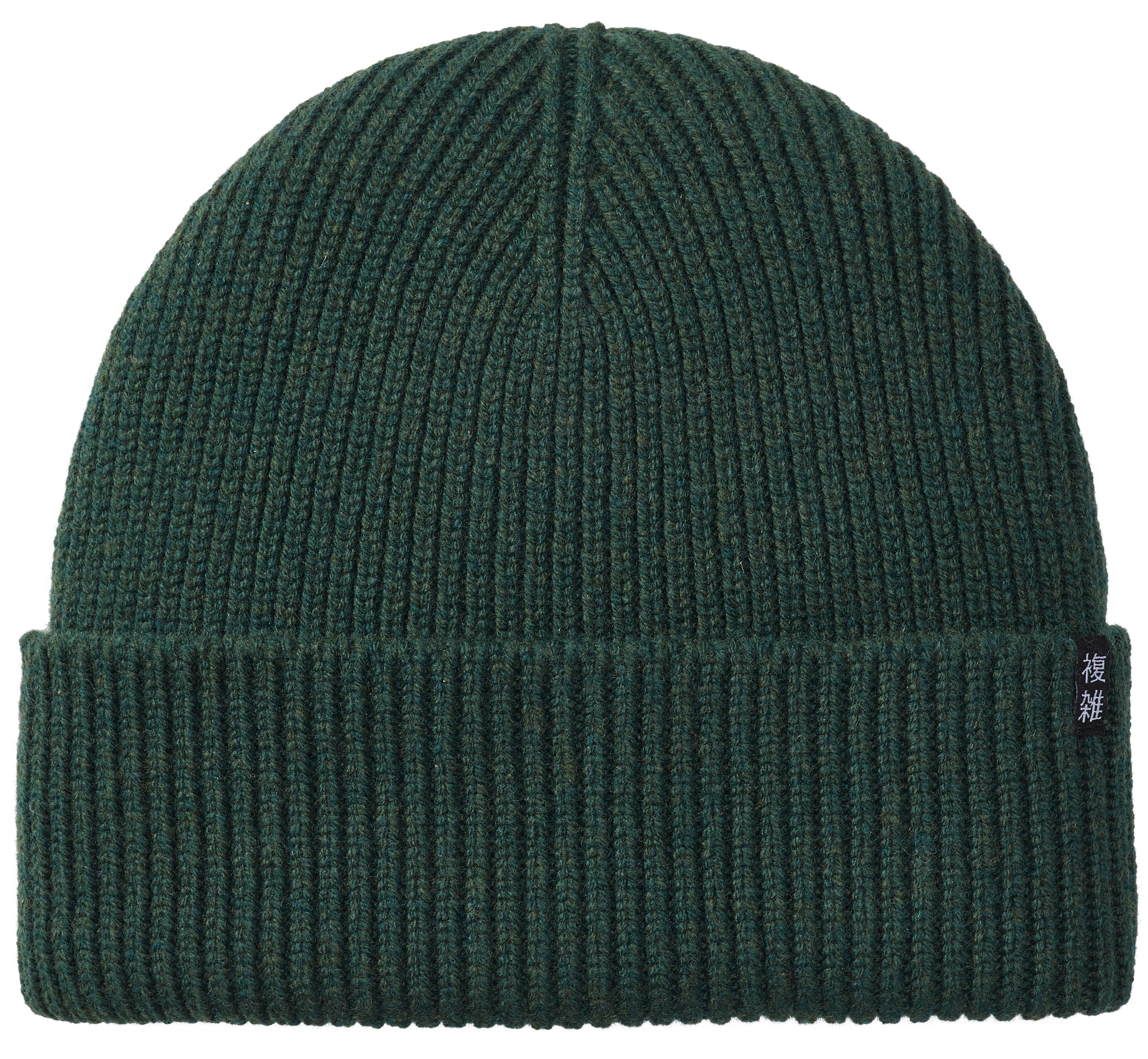Enter the Complex Beanie 100% Merino günstig online kaufen